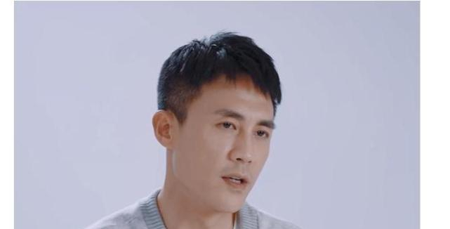 王灿问杜淳为什么和自己结婚，杜淳表示：我喜欢你干干净净的