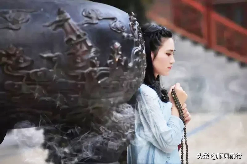 人与人，最舒服的关系，就四个字