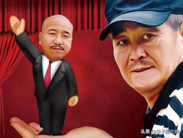 小沈阳坦言：我已经放弃小品了，黔驴技穷了！