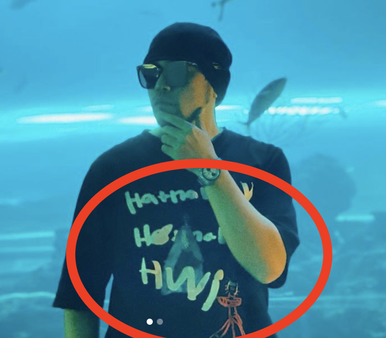 周杰倫耿直回應新專輯進度，帶妻兒游水族館，女兒與白鯨搞笑互動