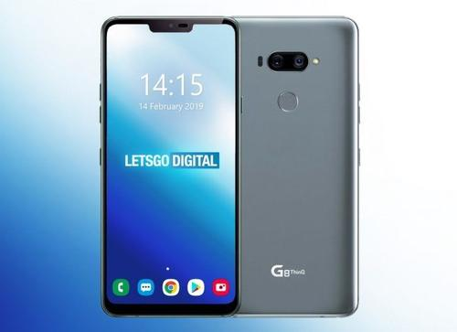 LG在MWC 2019 公布的3款LG旗舰手机，三种挑选你能为了谁“回身”？