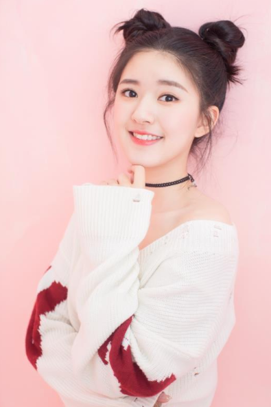 赵露思新剧《陈芊芊》即将上线，观众审美疲劳