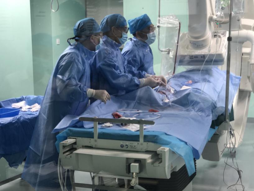 沈阳市卫生健康系统"人才建设年、科技创新年、基层提升年"建设成果之沈阳市第九人民医院工作纪实