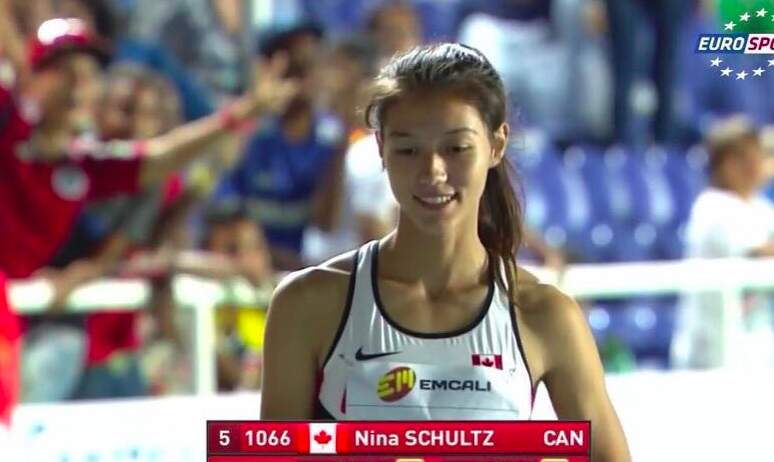China of naturalization of athlete of Canadian belle elite, hopeful Olympic Games seizes a card, canadian angst