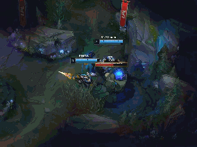 RNG of error of small Hu Laye suffers a defeat, yan Junze: If be me,world house is met direct gush