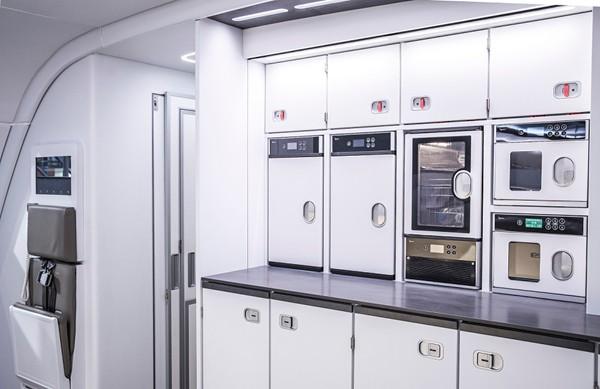 我们的大飞机梦——你想看的C929内饰来了