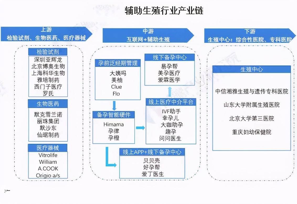 三胎政策来了，会给我们带来哪些投资机会？