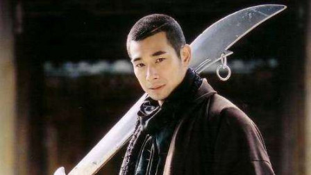 “武打巨星”赵文卓的结局，早就写好了