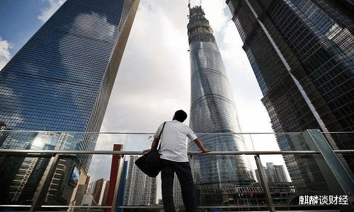 二手房卖不出去？曹德旺给出3点预测，正在一一