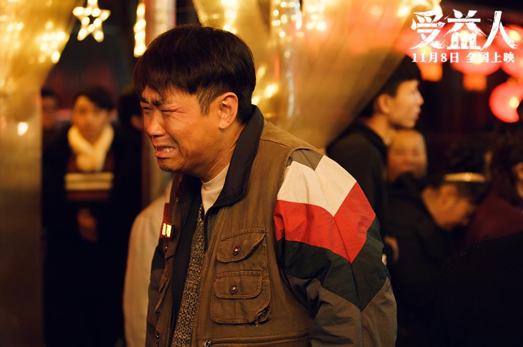 《双探》今晚首播，演员阵容雄厚，4位老面孔重聚，有大剧潜质