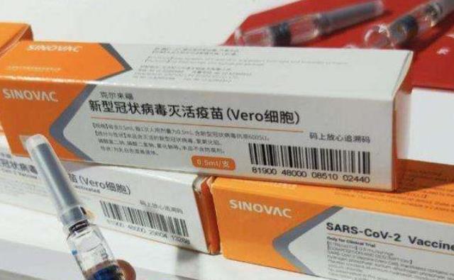 英国第三轮疫情爆发！阿斯利康疫苗效果不佳，或向中方购买科兴