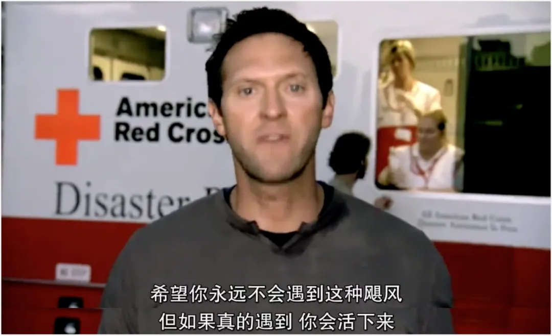 豆瓣9.3,教科书级别的保命片,一定要看