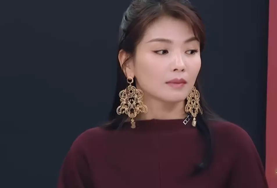 《我是女演员》开播,男导师选人太不靠谱,全靠刘涛撑场面