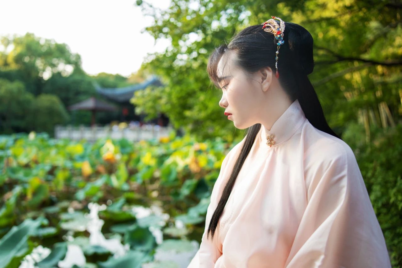 《唐诗三百首》中最美的10首诗，诗情画意，人间绝美-第5张图片-非凡网