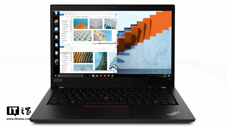 想到ThinkPad系列产品笔记本电脑获大升级 更快三月发售