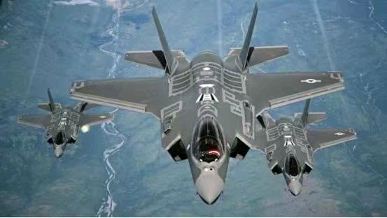 F35已卖出2000架，美国巨头却给出负面评价，同时