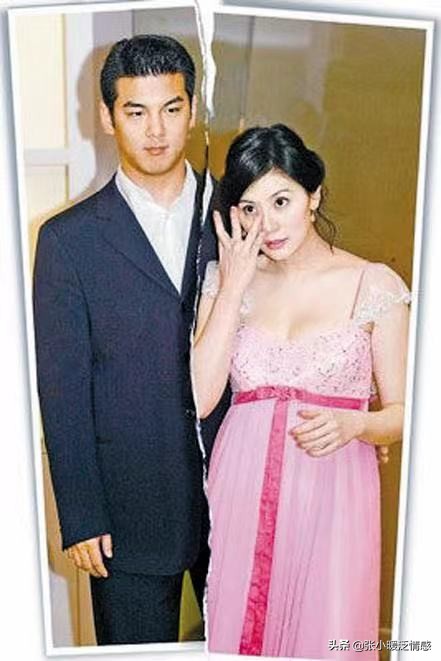 “二婚好女人”贾静雯：遇见修杰楷，才明白，真爱比豪门可靠