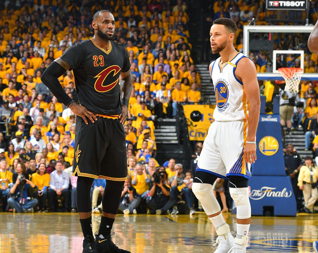 6個籃板+16助攻，冠軍賽G5只需要滿足這兩個條件，詹姆斯就能創造歷史！-黑特籃球-NBA新聞影音圖片分享社區