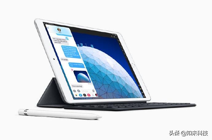 苹果发布最新款iPad Air和iPad Mini 平板电脑市场价2999起