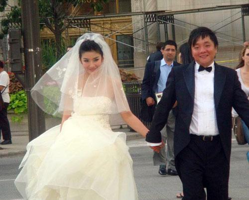 揭开了明星婚姻“潜规则”：解决需求，等价交换，看条件