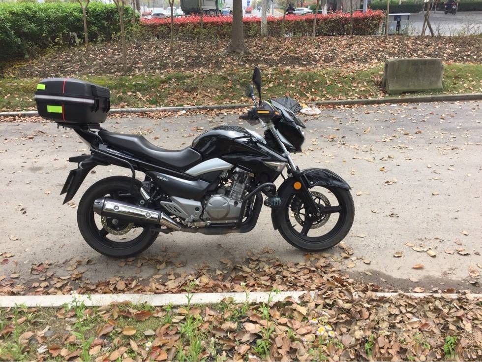 不一樣的角度解析，摩托車好的標(biāo)準(zhǔn)