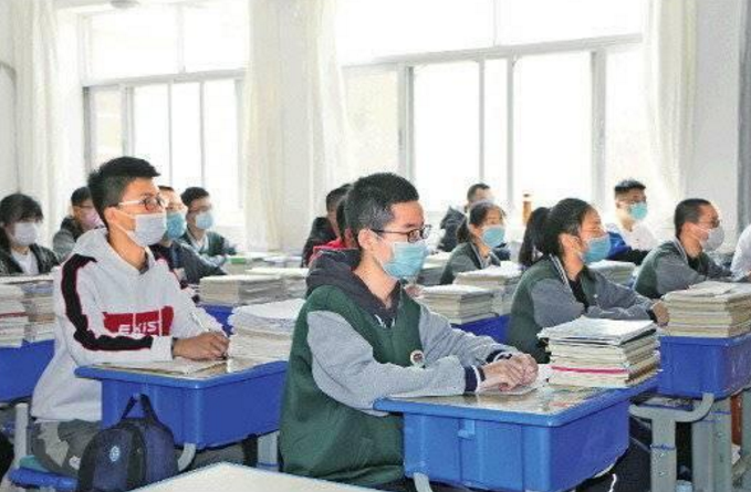 初中生：为何老师总劝我去“职高”，而不是鼓励我们考高中？