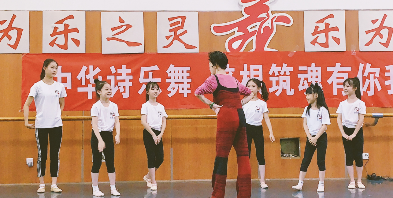 第一代舞蹈家陈爱莲逝世享年81岁，最后露面容光焕发毫无病态