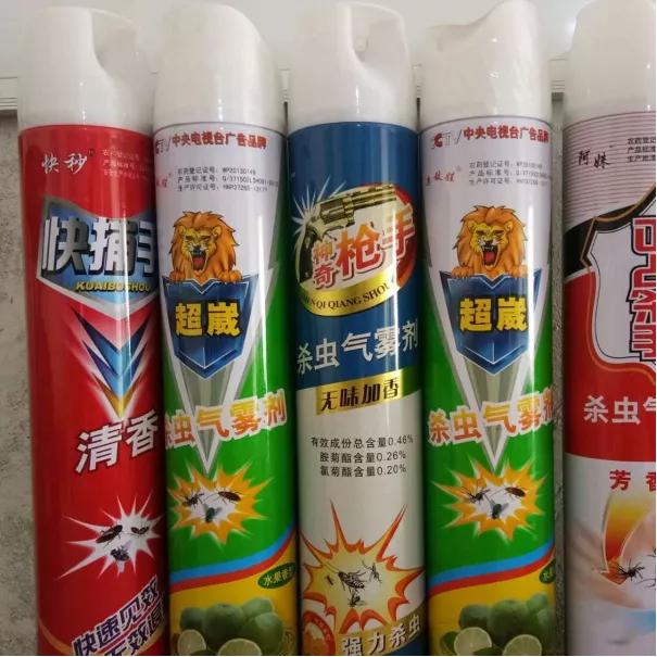 一文告訴你 怎么挑選好的驅(qū)蚊蟲(chóng)劑？
