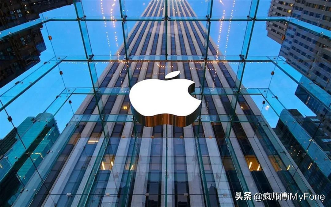 苹果向中国互联网巨头发出警告-第1张图片-大千世界