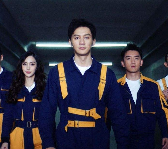 Baby、郑恺、李晨成“钉子户”，他们为何不敢放