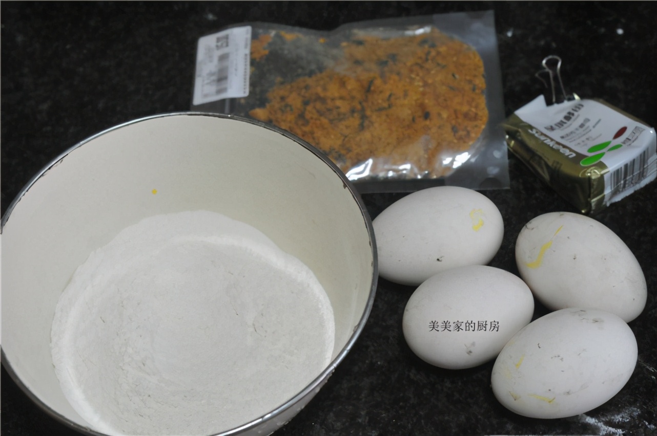 夏天全家最爱的早餐！筷子一拌，不用整形，营养好、超省事