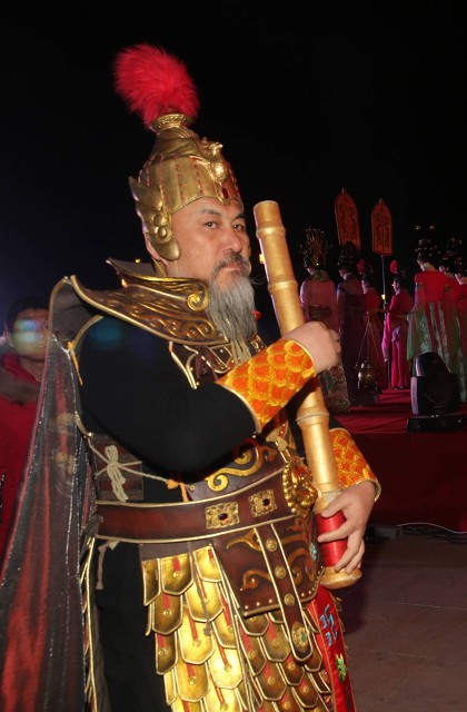 三国英雄战力排行