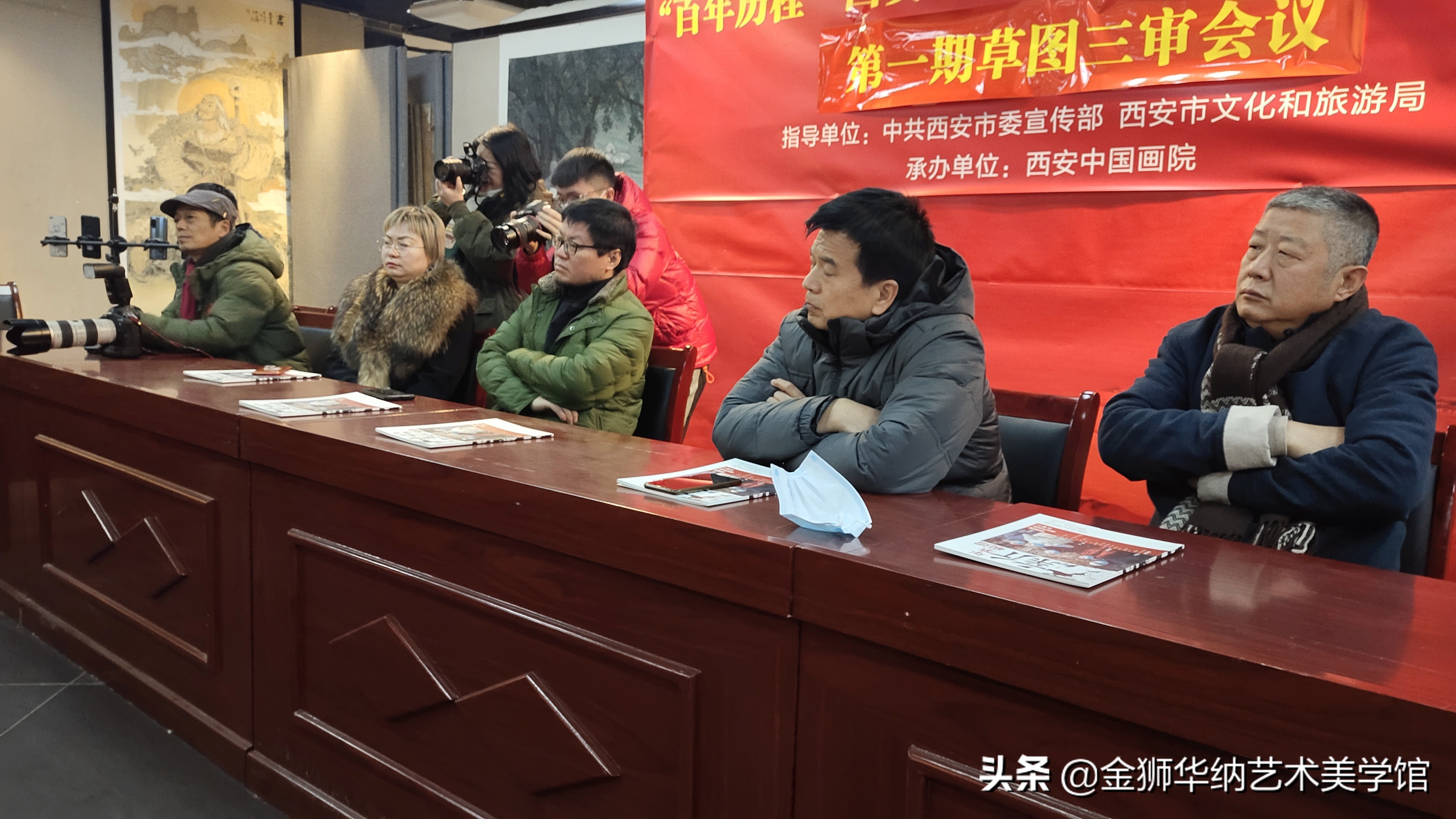 《新年新笔新砚边》：范炳南师生作品展（第五回）盛大启幕