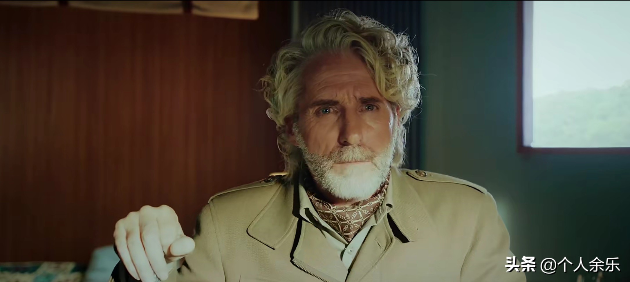 《终极笔记》大结局：张家古楼每个人的结局，