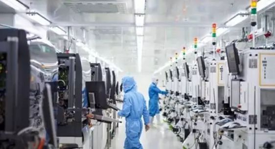 发展第三代半导体，有望写入“十四五”规划