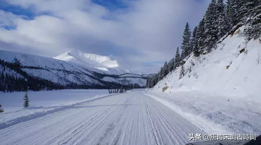 励志古诗词经典名句（励志的古诗名句大全）