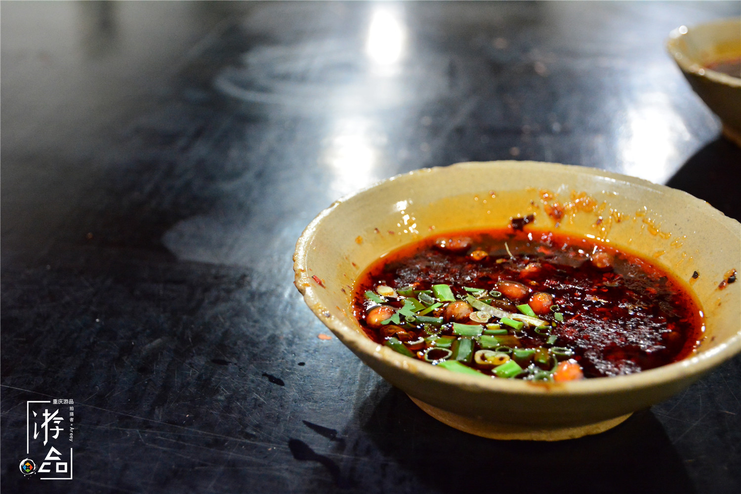 重庆黄桷坪的梯坎豆花被吹上了天，人均消费30元，味道不敢恭维