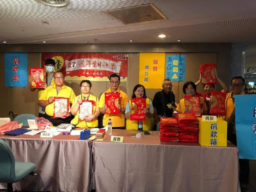 祖国势必统一！蔡英文听好了，新党震撼发声：绝不为“台独”而战