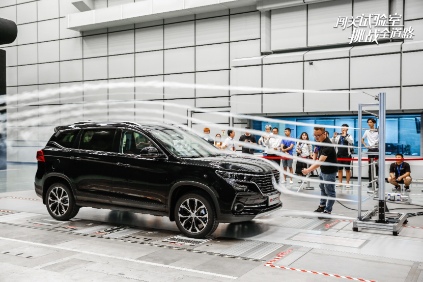 连闯五关体现性价比！全面解读新款东风风行T5/T5L