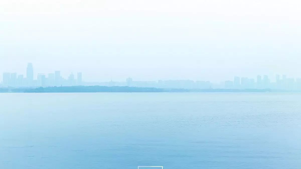 羡慕每个住过风光村的人，毕竟这是武汉最接近