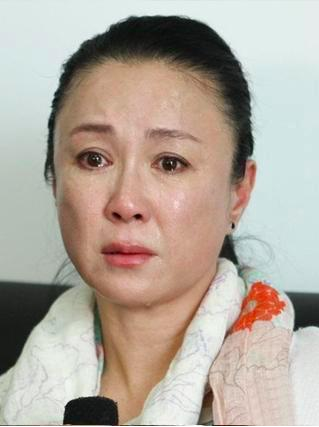 “最美妲己”傅艺伟：25岁爆红后息影经商败光家产，52岁锒铛入狱