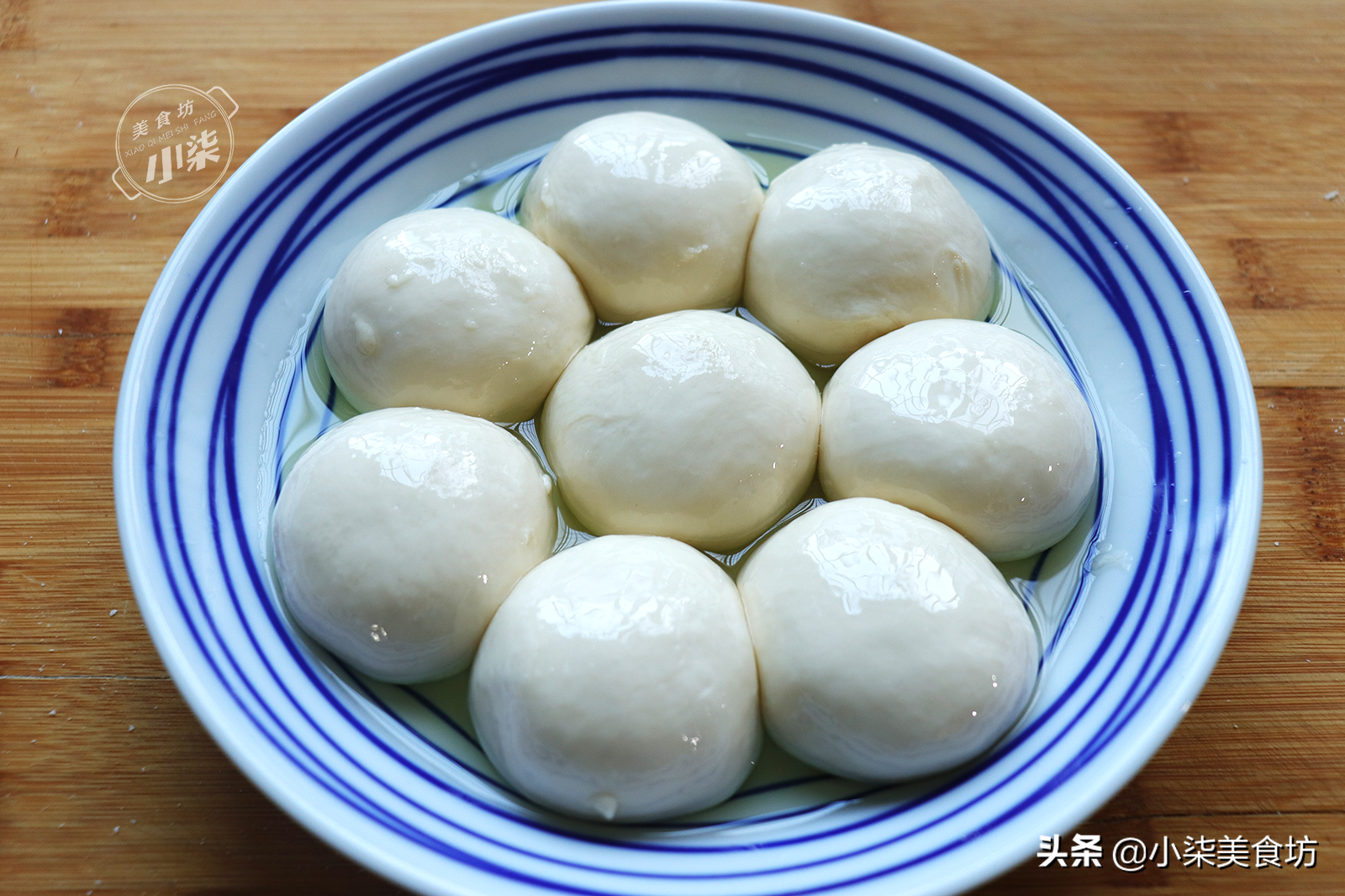 春天，韭菜餡餅新包法，不破皮不露餡，個個皮薄餡大，簡單實用