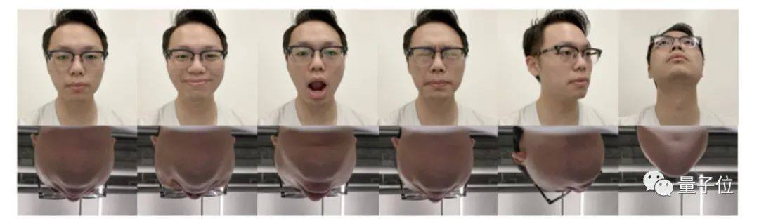 看下巴識心情，這個(gè)AI項(xiàng)鏈掛胸前也能識別面部表情