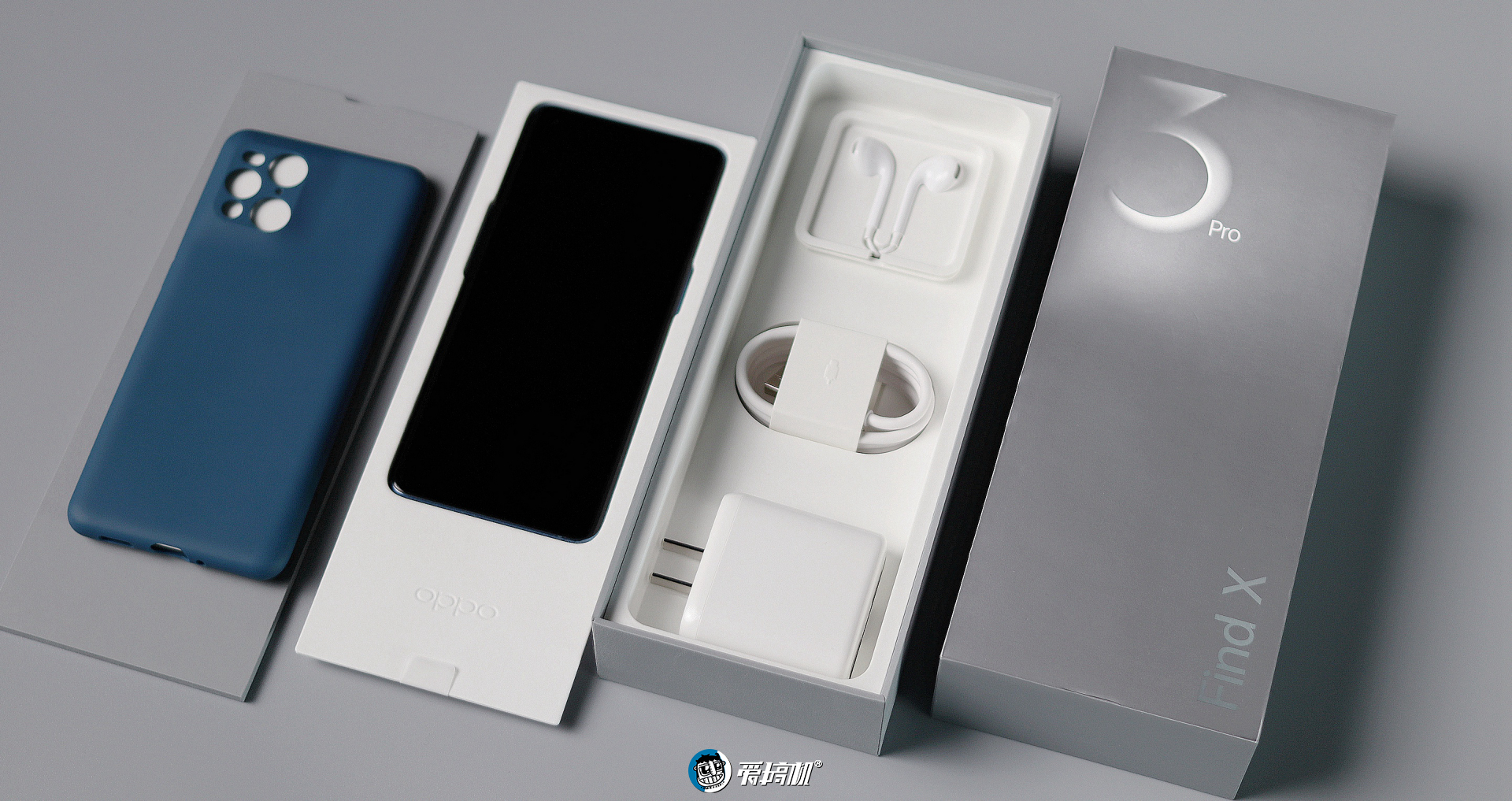 OPPO Find X3 Pro评测：最强的屏幕和超广角