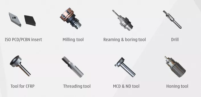 关于超硬刀具在巴基斯坦市场的调研报告