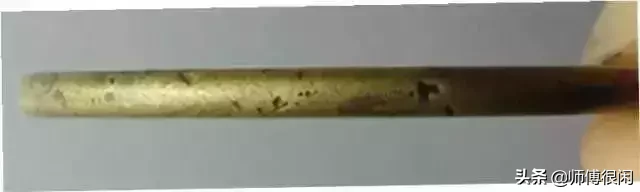 清代母钱满天飞,市场一半是加刀!什么样的才算标准?