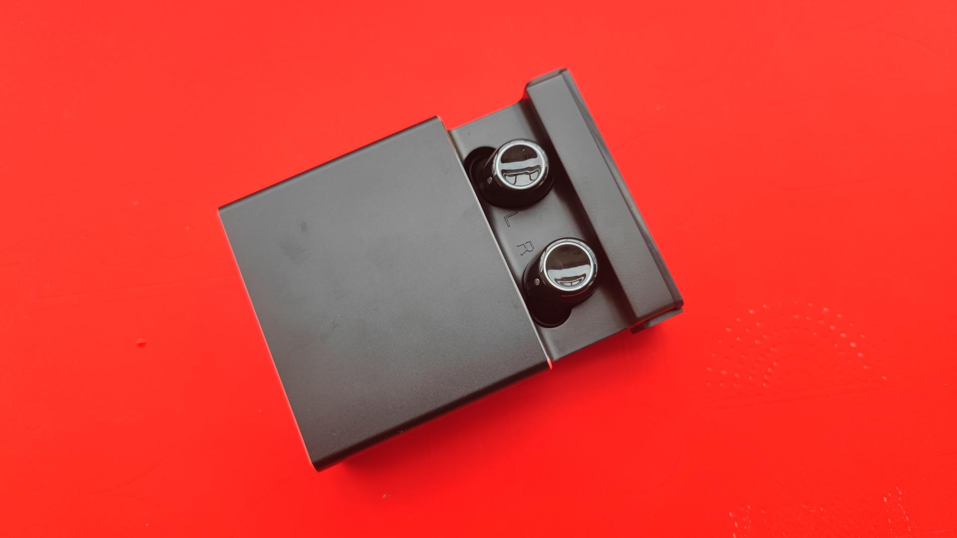 可以给手机充电的蓝牙耳机——南卡N2S你见过吗？