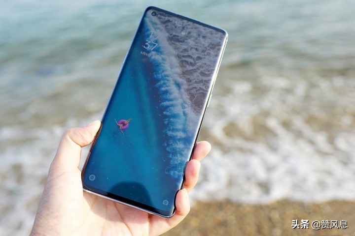 OPPO Reno7 Pro 出炉，5200mAh+88W，5nm旗舰芯坐镇