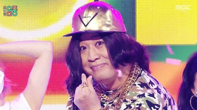 鄭俊河發售嘻哈單曲，遭到劉在石的嘲笑，沒想到兒子意外走紅