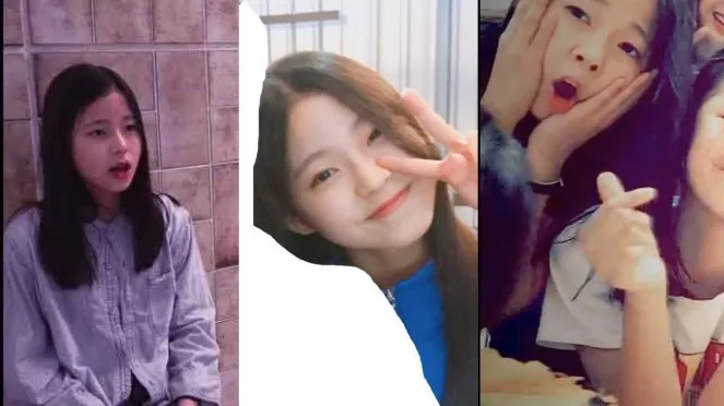 韩国的国民女团是?TWICE超越BLACKPINK;JYP新女子组合信息再公开